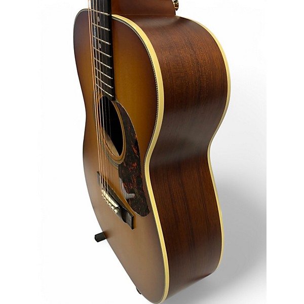 Used Maton Ebg808 Nasheville Acoustic Guitar