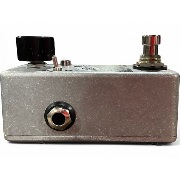 Used CopperSound Pedals GRAVITY BOMB V2 Effect Pedal