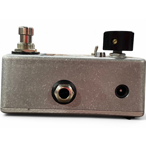 Used CopperSound Pedals GRAVITY BOMB V2 Effect Pedal