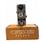 Used CopperSound Pedals GRAVITY BOMB V2 Effect Pedal