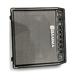 Used GAMMA G25 Guitar Combo Amp