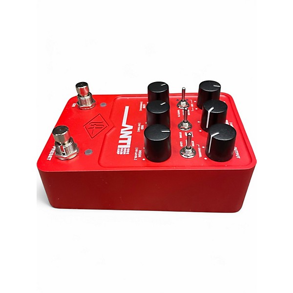 Used Universal Audio ANTI 1992 High Gain Amp Guitar Preamp