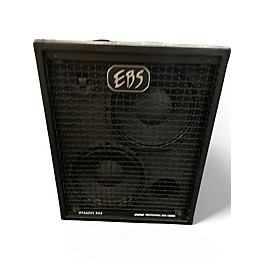 Used 2024 EBS MAGNI 502-210 Bass Combo Amp
