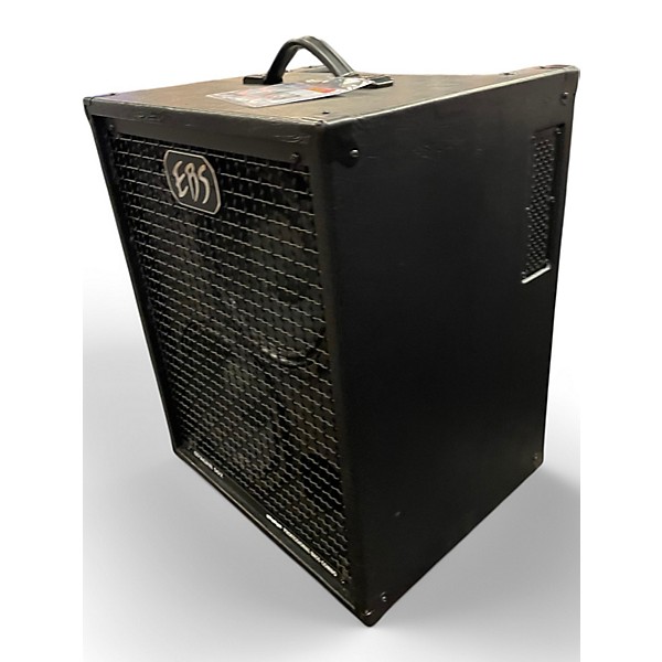 Used 2024 EBS MAGNI 502-210 Bass Combo Amp