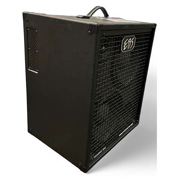 Used 2024 EBS MAGNI 502-210 Bass Combo Amp