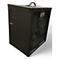 Used 2024 EBS MAGNI 502-210 Bass Combo Amp