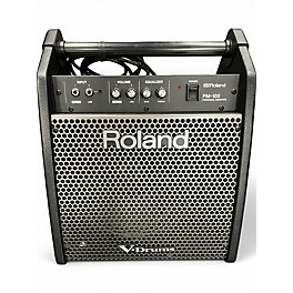Used Roland PM-100 Keyboard Amp