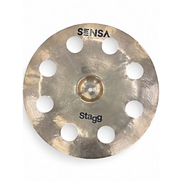 Used Stagg 18in SENSA-ORBIS Cymbal