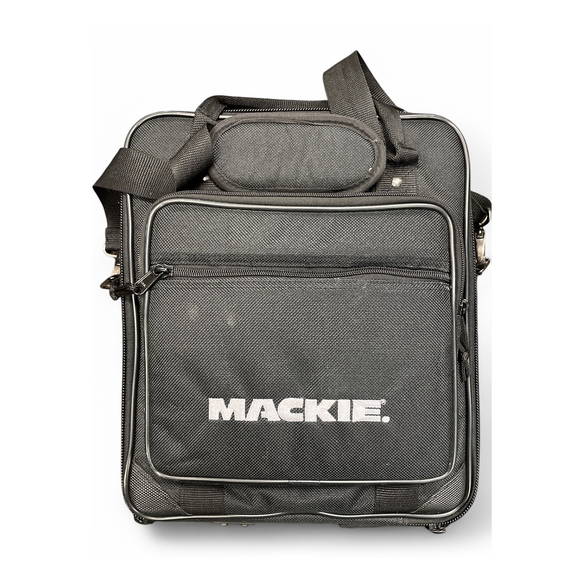 Used Mackie FX8 V2 Unpowered Mixer | Guitar Center