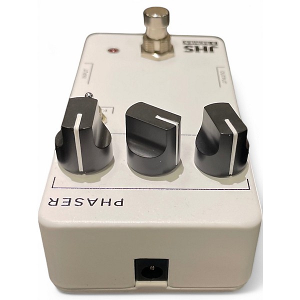Used JHS Pedals 3 SERIES PHASER Effect Pedal