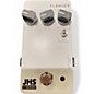 Used JHS Pedals 3 SERIES FLANGER Effect Pedal thumbnail