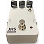 Used JHS Pedals 3 SERIES FLANGER Effect Pedal