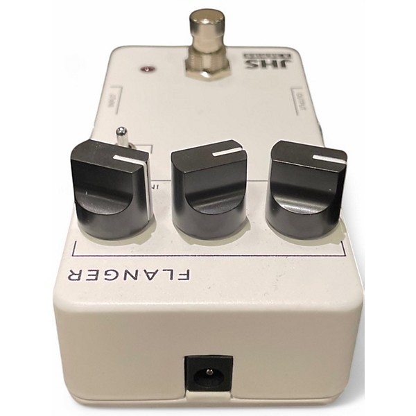 Used JHS Pedals 3 SERIES FLANGER Effect Pedal