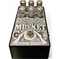 Used Blackout Effectors MUSKET Effect Pedal