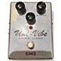 Used Dunlop Uni-Vibe Effect Pedal thumbnail