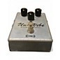 Used Dunlop Uni-Vibe Effect Pedal