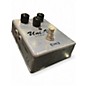 Used Dunlop Uni-Vibe Effect Pedal