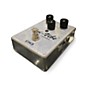 Used Dunlop Uni-Vibe Effect Pedal