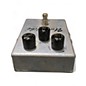 Used Dunlop Uni-Vibe Effect Pedal