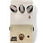 Used JHS Pedals 3 SERIES DISTORTION  Effect Pedal thumbnail