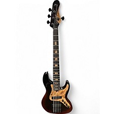 Modulus　Genesis　５st Modulus Graphite Genesis 5st. | The Bass Shop