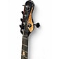 Used Brubaker JXB-USA-5 RUST BURST Electric Bass Guitar