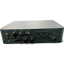 Used Darkglass ALPHA OMEGA 900 Bass Amp Head