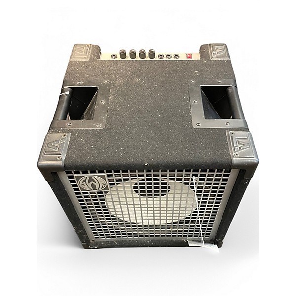 SWR　LA12　ベースアンプコンボ SWR LA12 Bass Combo Amp | zZounds