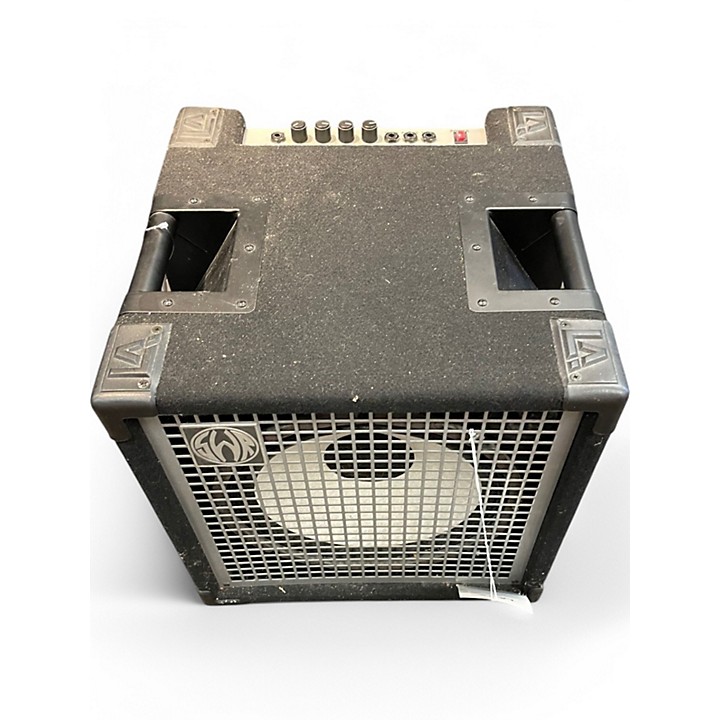 Used SWR LA12 1x12 60W Bass Combo Amp | Guitar Center