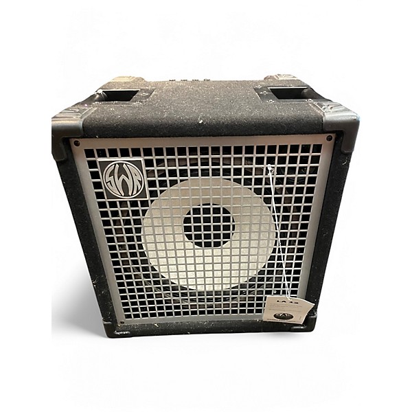 SWR　LA12　ベースアンプコンボ SWR LA12 Bass Combo Amp | zZounds