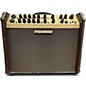 Used Fishman PROLBX600 Loudbox Artist 120W Acoustic Guitar Combo Amp