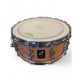 Used SONOR 14in Kompressor Beech Drum