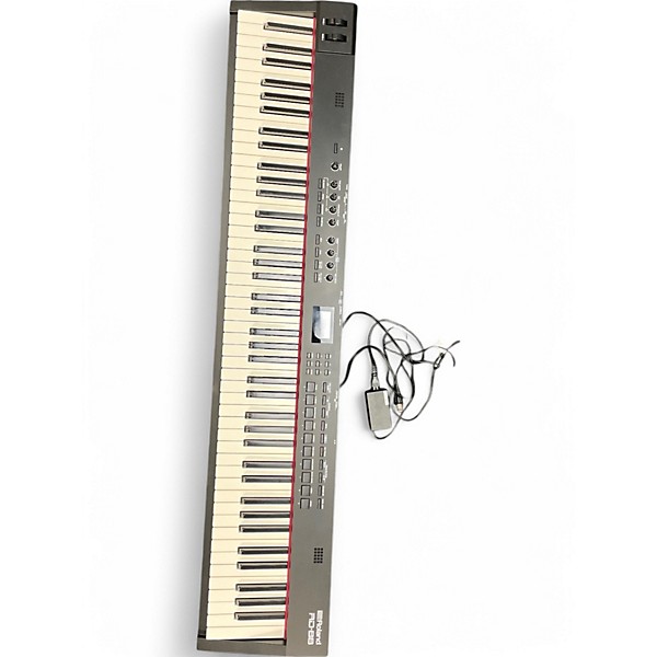 Used Roland RD88 Portable Keyboard