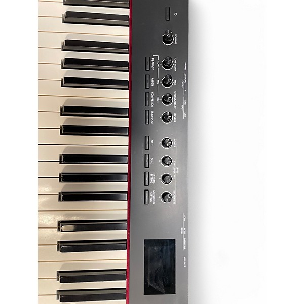 Used Roland RD88 Portable Keyboard