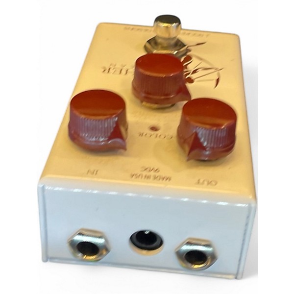 Used J.Rockett Audio Designs ARCHER CLEAN Effect Pedal