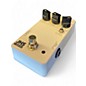 Used JHS 3 SERIES PHASER Effect Pedal