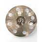 Used SABIAN 18in HHX Evolution O ZONE CRASH Cymbal