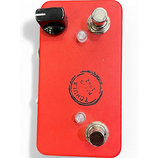 Used Lovepedal Tchula Effect Pedal | Guitar Center