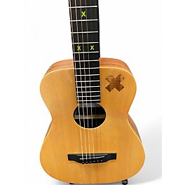 Used Martin ED SHEERAN X SIGNATURE EDITION NATURAL Acoustic Electric Guitar