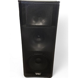 Used QSC KW153 15in 3-Way Powered Speaker