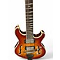 Used Firefly PEGASUS 2 Color Sunburst Hollow Body Electric Guitar