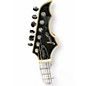Used Firefly PEGASUS 2 Color Sunburst Hollow Body Electric Guitar