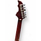 Used Firefly PEGASUS 2 Color Sunburst Hollow Body Electric Guitar