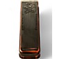 Used Dunlop SC95 Slash Signature Crybaby Classic Wah Effect Pedal thumbnail
