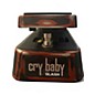 Used Dunlop SC95 Slash Signature Crybaby Classic Wah Effect Pedal