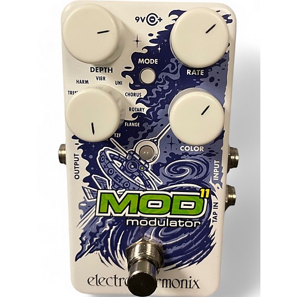 Used Electro-Harmonix MOD 11 Effect Processor,New Products : American Fashion Style Bags On Sale