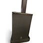Used Yamaha Stagepass 1k Powered Speaker thumbnail