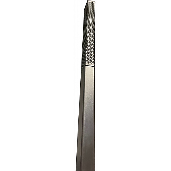 Used Yamaha Stagepass 1k Powered Speaker