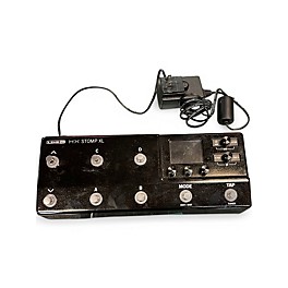 Used Line 6 HX Stomp XL Effect Processor