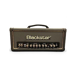 Used Blackstar HT Metal Series HT5H 5W Tube Guitar Amp Head